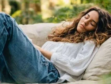 Embracing The Opposites: A Meditation For Stress Relief