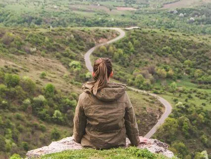 Embracing The Perimenopause Journey