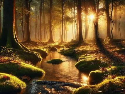 Embracing The Present Moment Fully