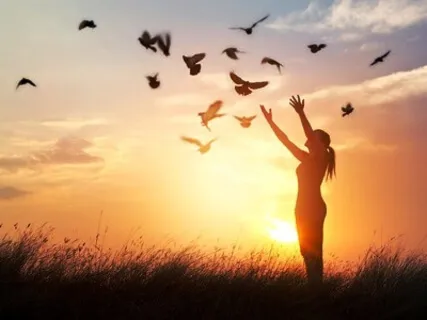 Embracing The Spirit Of Forgiveness