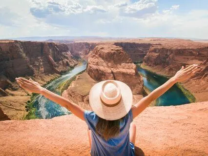 Embracing The Unknown & Trusting It