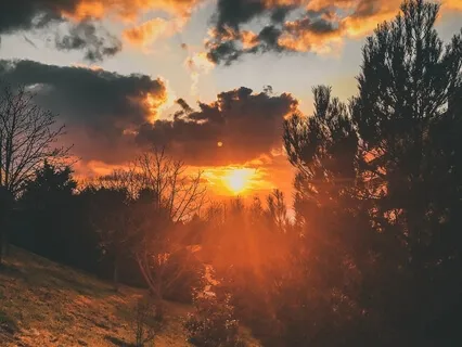 Embracing The Unknown