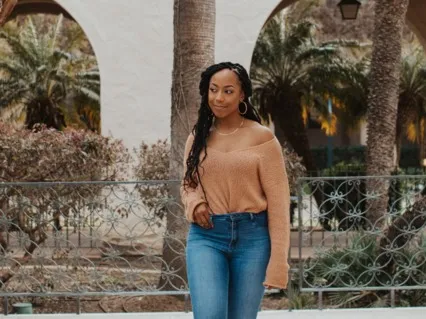 Embracing The Unknown