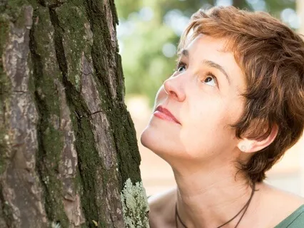 Embracing The Unknown, Not The Fear