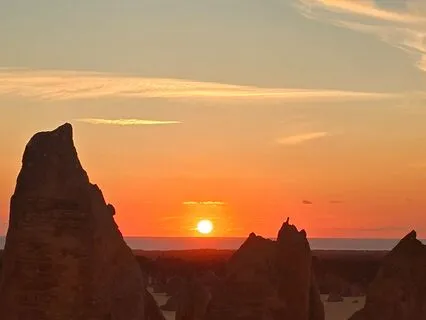 Embracing The Unknown: Trusting Life’s New Chapters