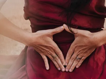 Embracing The Unknown