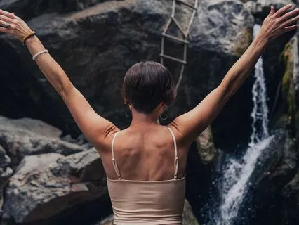 Embracing The Unknown