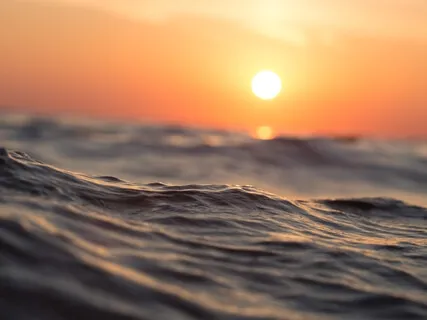 Embracing Times Of Transition Meditation