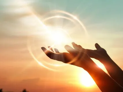 Embracing Today's Intention