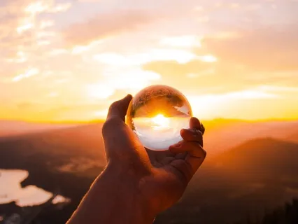 Embracing Uncertainty