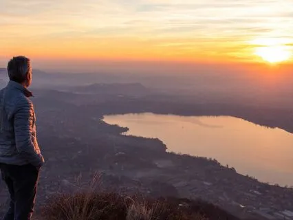 Embracing Uncertainty