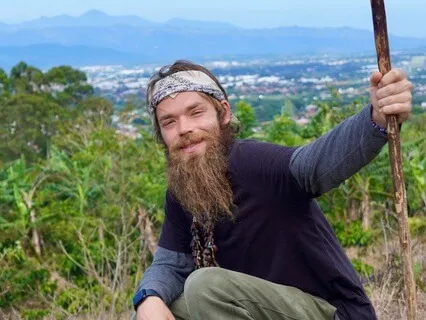 Embracing What Is: Guided Breathing Live Instruments