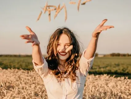 Embracing What Is Real