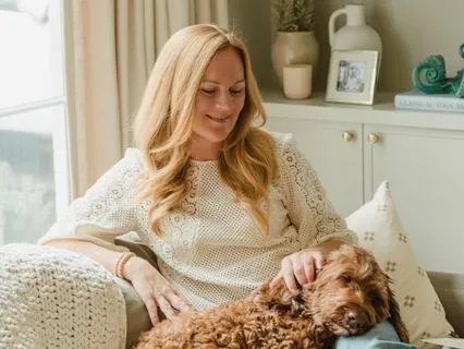 Embracing What Is With Kindness