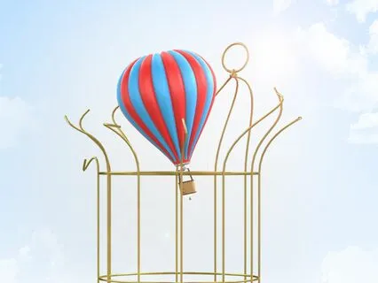 Saying Yes To Life: Overcoming Anxiety's Limits