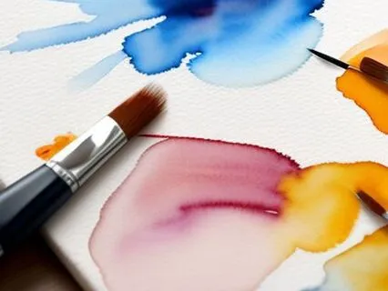 Embracing Your Artistic Journey - Positive Affirmations