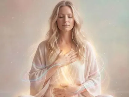 Embracing Your Body Meditation