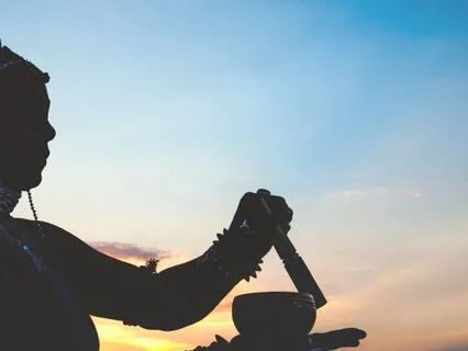 Embracing Your Dark Feminine: Awaken Your Power