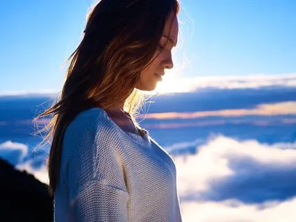 Embracing Your Divinity & Releasing Fear