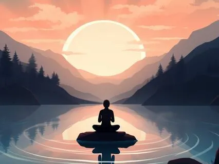 Embracing Your Grandeur: A Bedtime Journey With Rumi