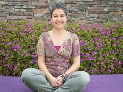 Embracing Your Inner Child