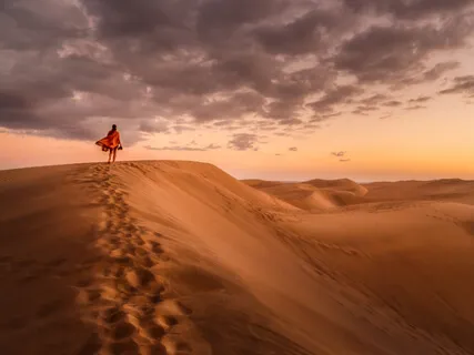 Embracing Your Journey