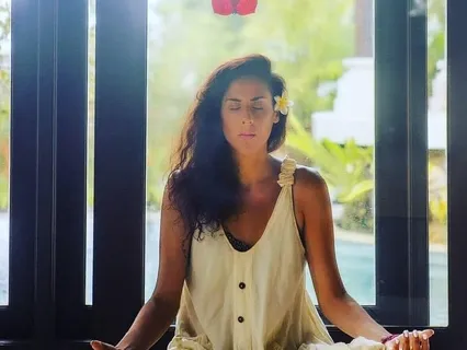 Embracing Your Shadow Self