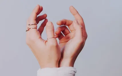 Embracing Your Suffering