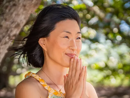 Embracing Your True Essence