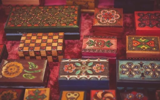 EMDR: Container Exercise