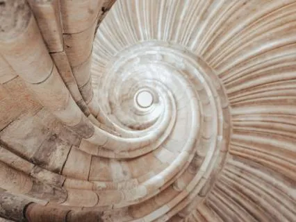 EMDR Resourcing Through The Spiral Visual