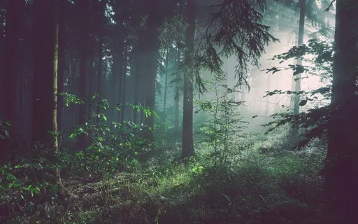 EMDR: Safe Or Peaceful Place Meditation