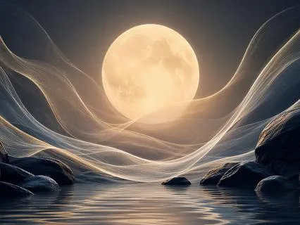 EMDR Sleep Sounds | Sleep Soundscape | Bilateral Sleep Boost