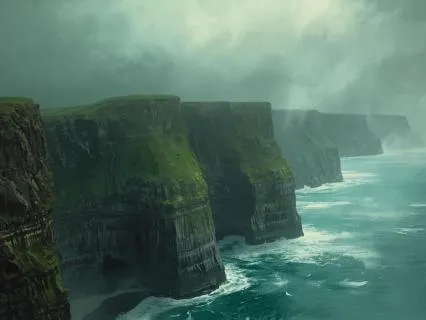 Emerald Isle