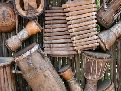 Emergence | Gentle Rhythms For Movement | Tribal Ambient