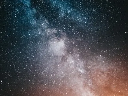 Emergence Of The Stars