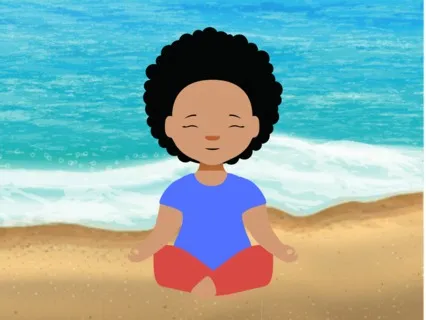 Emergency Calm For Kids