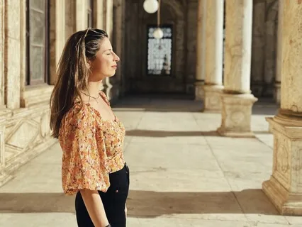 Emergency Calm Meditation To Get You Relaxed Fast