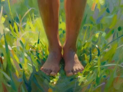 GP01-Urgent Grounding When Life Feels Shaky (Human Design)