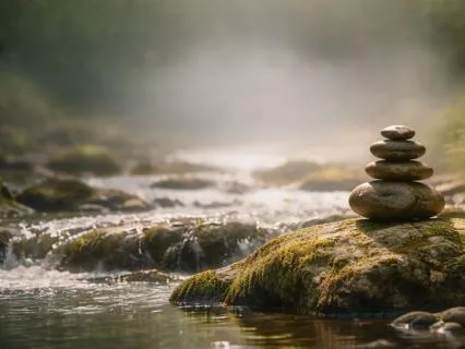 Emergency Overwhelm Meditation