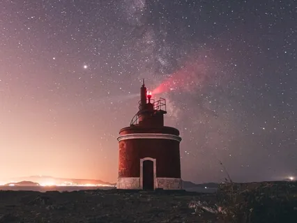 Emerging Stars At Twilight 