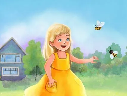 Emmalina & The Bee Sting Remedy