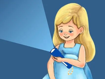 Emmalina And The Dark