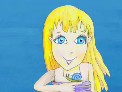 Emmalina & The Snail