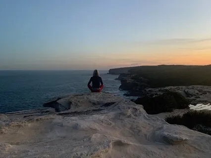 Emotion Acknowledgment & Calming