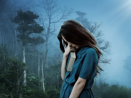 Emotional Ambient Piano Music For Relaxation & Meditation