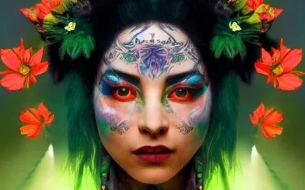 Emotional And Spiritual Detox