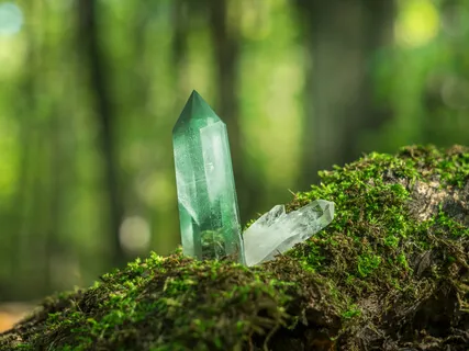 Emotional Body Crystal Healing