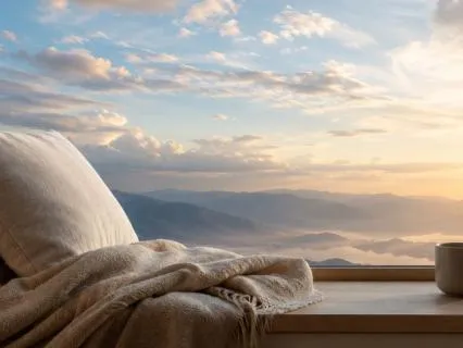 Emotional Calm: Allowing What You Feel