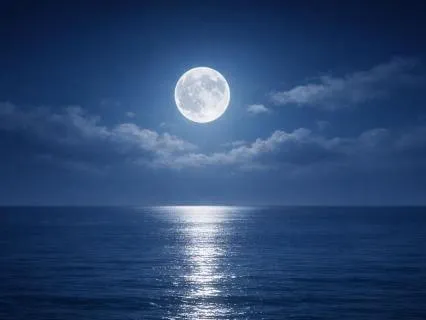 Emotional Calm — Ocean Ambience With Binaural Beats Week 5